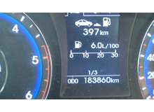 2018 Hyundai i40 1.7L Diesel For Sale Images
