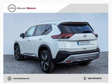 2026 Nissan X-Trail 1.5L Petrol Hybrid For Sale Images