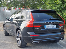 2020 Volvo XC60 2L Petrol Plug-in Hybrid For Sale Images