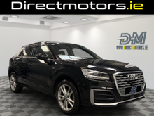 2020 Audi Q2 1L Petrol For Sale Images