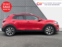 2018 Kia Stonic 1.6L Diesel For Sale Images