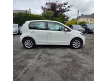 2017 SEAT Mii 1L Petrol For Sale Images