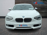 2014 BMW 1 SERIES 1.6L Petrol Automatic *Fashionista Spec*
