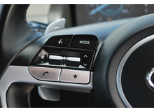 2023 Hyundai Tucson 1.6L Petrol Plug-in Hybrid For Sale Images