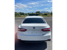 2018 Toyota Camry 2.5L Petrol Hybrid For Sale Images