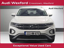 Volkswagen T-Roc 1.5 TSI 150HP DSG Style...