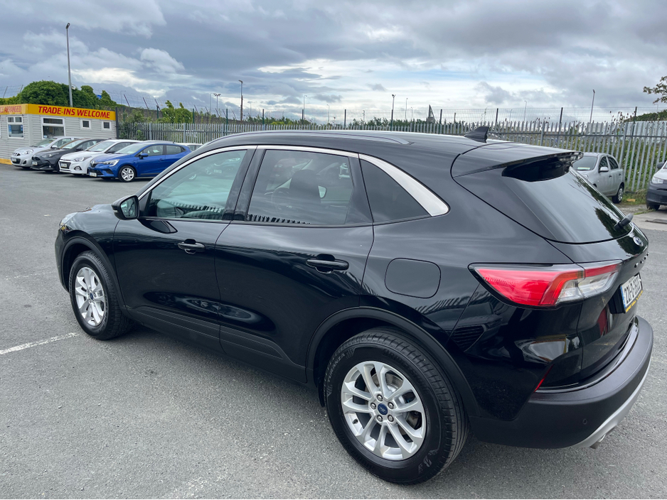 2022 Ford Kuga 1.5L Diesel For Sale Images