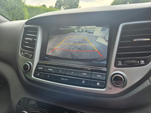 2017 Hyundai Tucson 1.7L Diesel For Sale Images