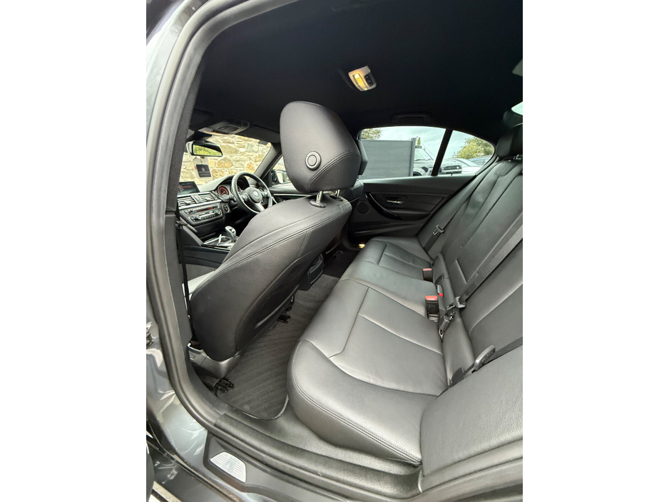 2015 BMW 3 Series 2L Diesel For Sale Images