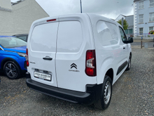 2023 Citroen Berlingo 1.5L Diesel For Sale Images