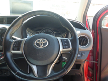 2016 Toyota Yaris 1.4L Diesel For Sale Images