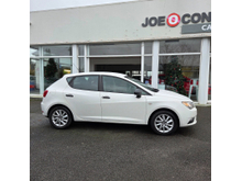 2016 SEAT Ibiza 1L Petrol For Sale Images