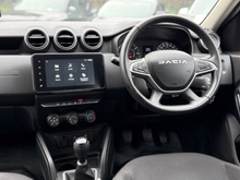 2023 Dacia Duster 1.5L Diesel For Sale Images