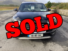2019 Hyundai Tucson 1.6L Diesel For Sale Images