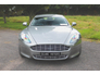 2010 ASTON MARTIN RAPIDE V12 AUTO