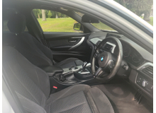 2016 BMW 3 Series 2.0L Diesel For Sale Images