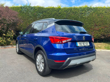 2018 SEAT Arona 1L Petrol For Sale Images
