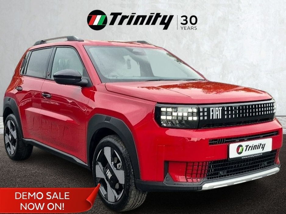 Used Fiat Panda 2026 in Wexford