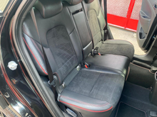 2020 Hyundai Tucson 1.6L Diesel For Sale Images