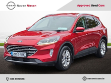 2020 Ford Kuga 1.5L Diesel For Sale Images