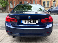 2018 BMW 3 Series 1.5L Petrol For Sale Images