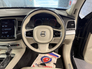 2016 VOLVO XC90 2.0 D5 225PS AWD MOMENTUM GEARTRONIC