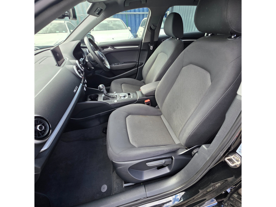 Audi A3 1.4TFSI 150 S-Tronic E-Tron — thumbnail 19