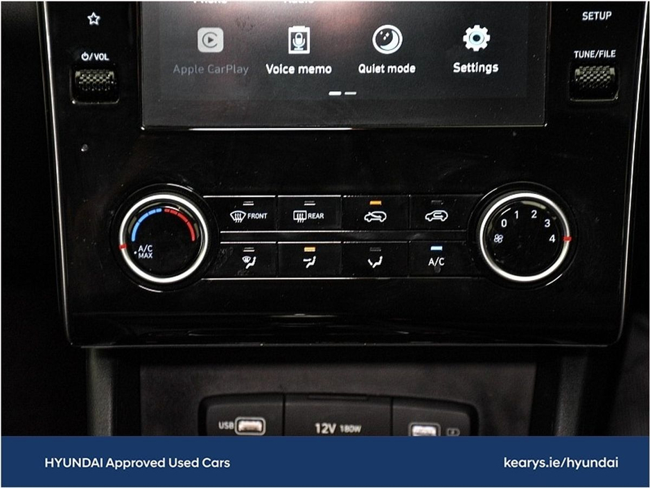 Hyundai Tucson 2WD Comfort Plus — thumbnail 15