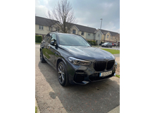 BMW X5 XDRIVE45E 4DR AUTO G05H