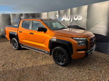 2024 Mitsubishi Triton 2.4L Diesel For Sale Images