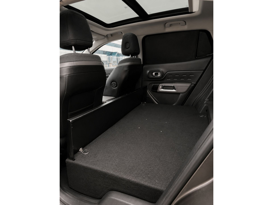 2020 Citroen C5 Aircross 1.5L Diesel For Sale Images