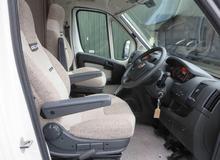 2022 Fiat Ducato 2.3L Diesel For Sale Images
