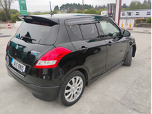 2015 Suzuki Swift 1.2L Petrol For Sale Images