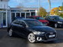 2021 AUDI A3 TDI SPORT