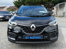 2019 Renault Kadjar 1.5L Diesel For Sale Images