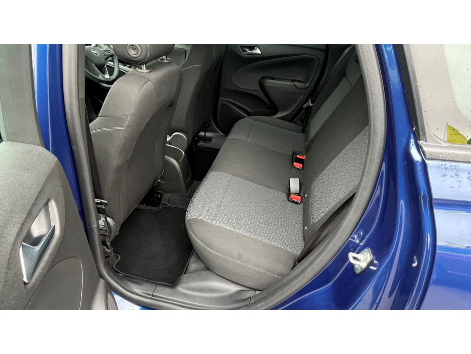 2025 Opel Crossland 1.2L Petrol For Sale Images