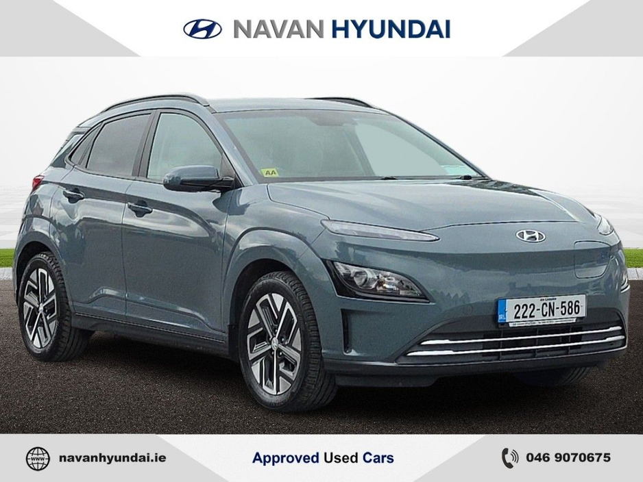 2022 Hyundai Kona For Sale Images