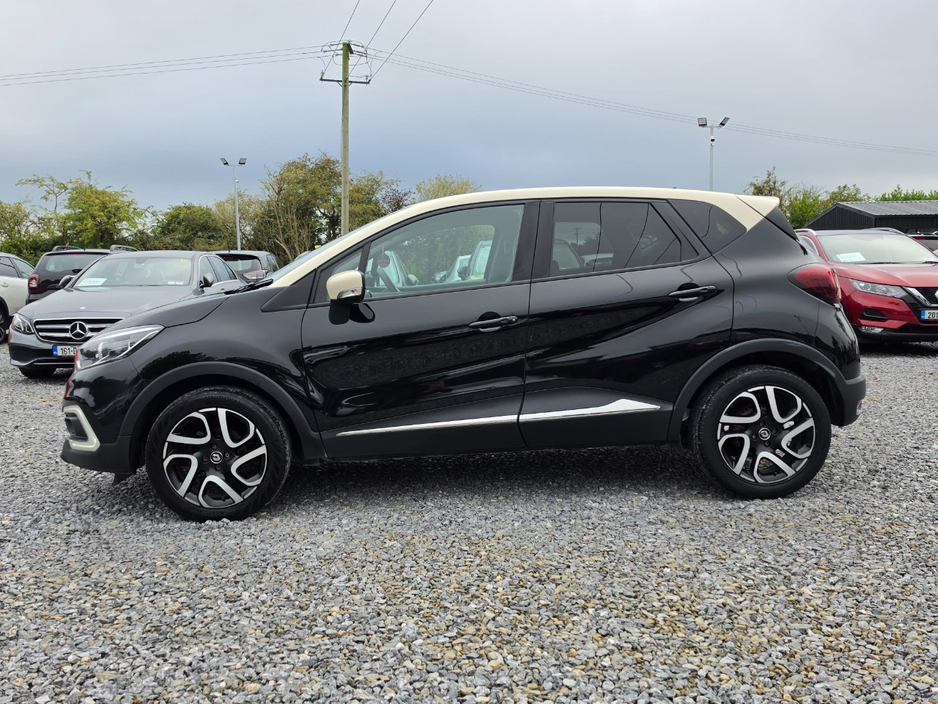 Renault Captur 2019 Captur Iconic 0.9/New NCT/Irish/Warranty — thumbnail 15