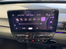 2021 Volkswagen ID.3 0L Electric For Sale Images