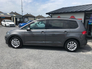 2016 VOLKSWAGEN TOURAN CL BLUEMOTION 1.6 TDI MANUAL 6SPEED FWD 110 5DR