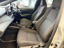 2022 Toyota Corolla 1.8L Petrol Hybrid For Sale Images