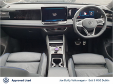 Volkswagen Tiguan Tiguan R-Line Tsi Phev...