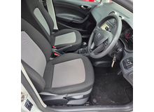 2016 SEAT Ibiza 1L Petrol For Sale Images