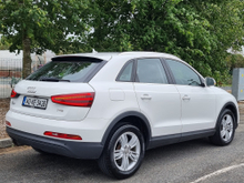 2014 Audi Q3 1.4L Petrol For Sale Images