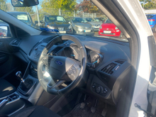 2017 Ford Kuga 1.5L Diesel For Sale Images