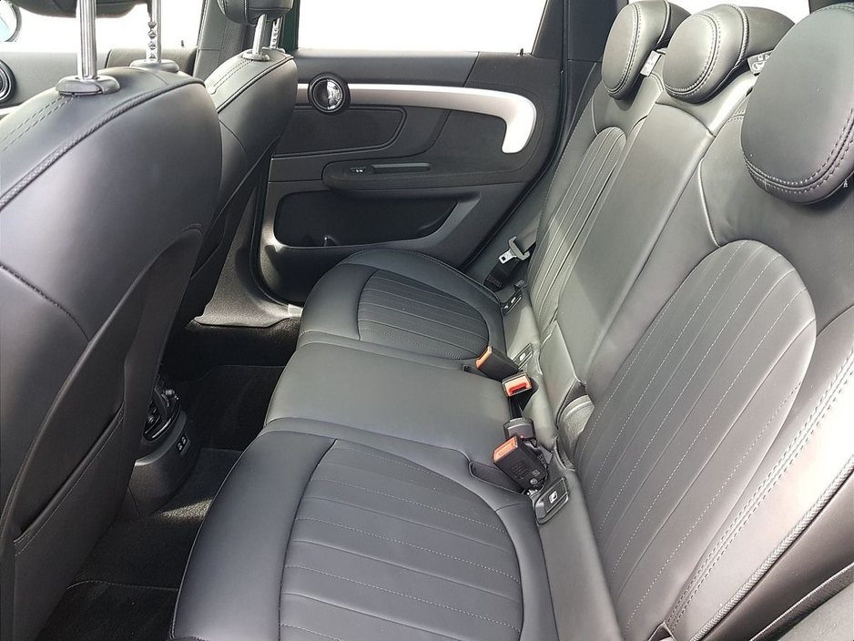 2023 MINI Countryman 1.5L Petrol For Sale Images