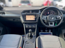 2018 VOLKSWAGEN TIGUAN 2.0 TDI R-LINE BLUEMOTION 150 BHP**PAN ROOF**VIRTUAL DASH**HALF LEATHER**MINT**FSH**