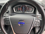 2016 VOLVO S60 2.0 D4 SE LUXURY PLUS DIESEL AUTOMATIC // MASSIVE SPEC //  FULL HEATED LEATHER // REVERSING CAMERA // CRUISE CONTROL // LANE ASSIST // COLLISION WARNING SYSTEM // UPGRADED SPORT ALLOYS