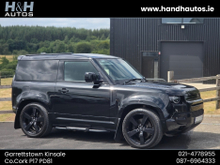 2022 Land Rover Defender 3L Diesel For Sale Images