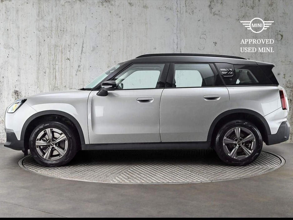 2025 MINI Countryman 1.5L Petrol Hybrid For Sale Images